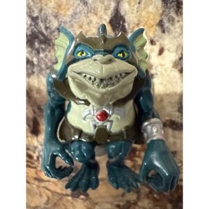 2011 Bandai ThunderCats Slithe 3" PVC Minifigure Action Figure